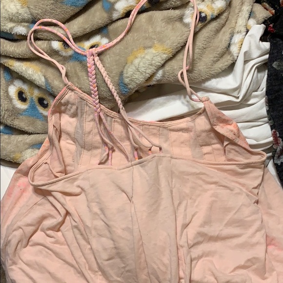 FREE PEOPLE tank - Picture 2 of 3